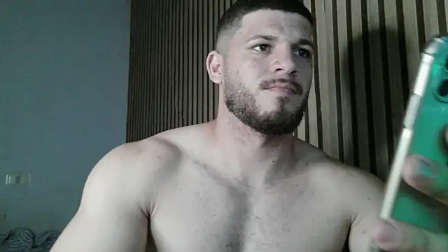 Andeilson1999 live sex cam