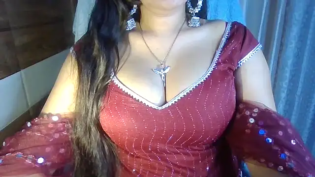 My_Alisha's cam snapshot