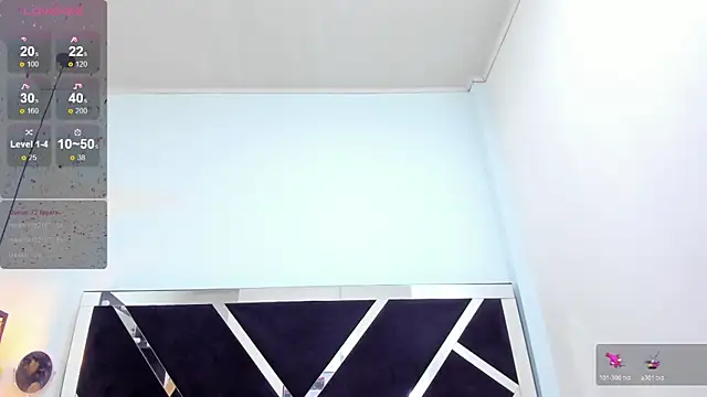 iisabella_noa's cam snapshot