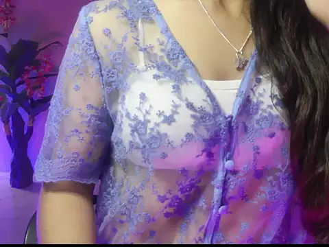 Isha_Lush's cam snapshot