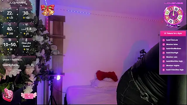 Kora_Red69's cam snapshot