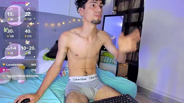 Chris_Angel_ live sex cam