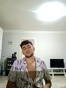 Yasinyasin7's cam snapshot