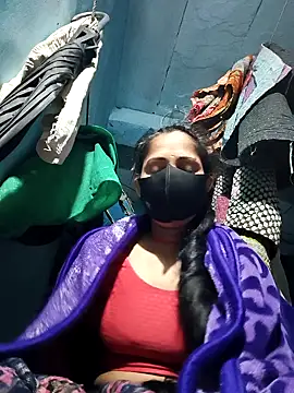 Punam_panjabi's cam snapshot