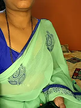 Rachu_love's cam snapshot