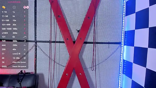 katizaldana's cam snapshot