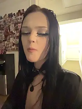 PorcelainAnora's cam snapshot