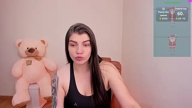 camy_blond's cam snapshot