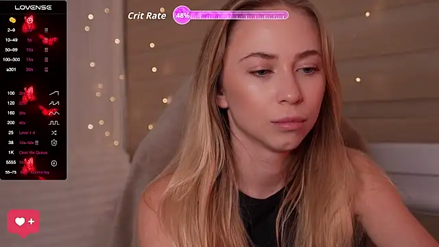 LysAstra's cam snapshot