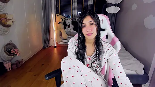 MiaSilkX's cam snapshot