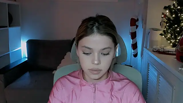 MelissaBrank's cam snapshot