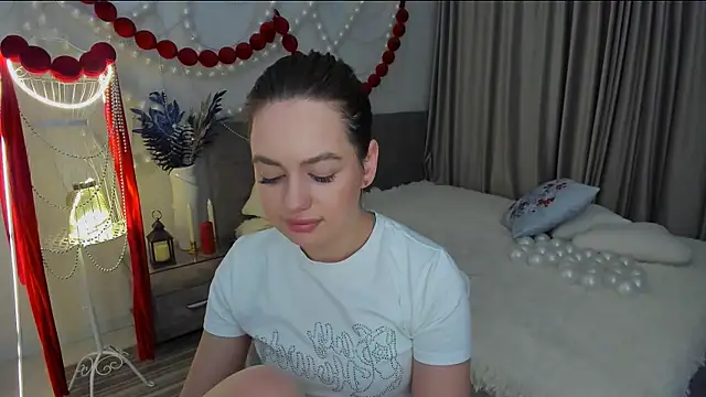 MiracleCurly's cam snapshot