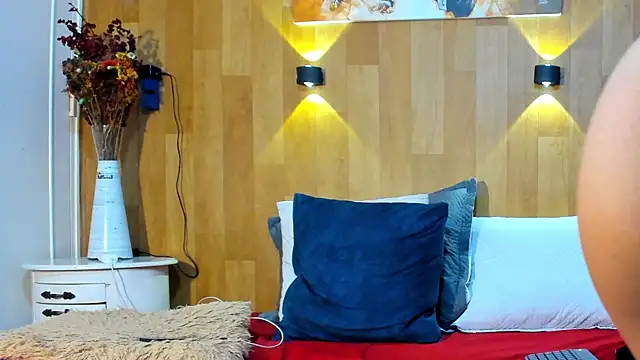 marianaa90's cam snapshot