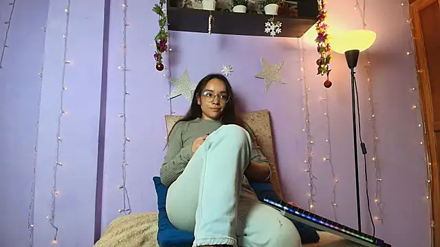 Dafne_Mel's cam snapshot