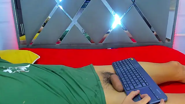 Ardiente_couple live sex cam