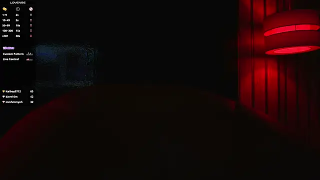 Camilaperson's cam snapshot