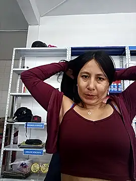 Bebita-Moor's cam snapshot