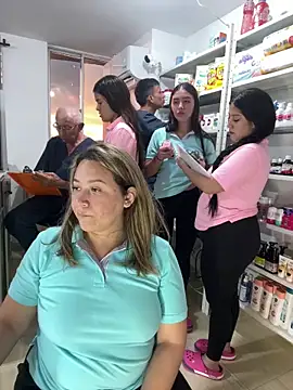 kandalove's cam snapshot