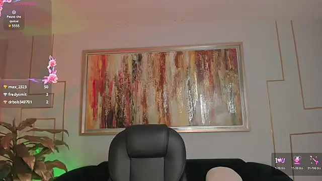 AbbyDalton's cam snapshot