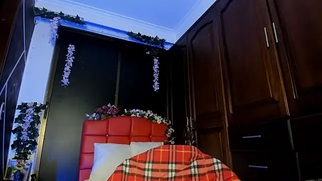 SexyNaf's cam snapshot