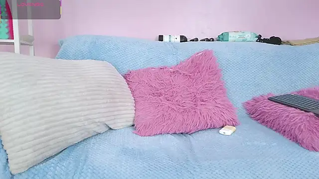 Hiyakasudere's cam snapshot