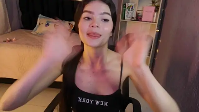 sweet_c4ndy's cam snapshot