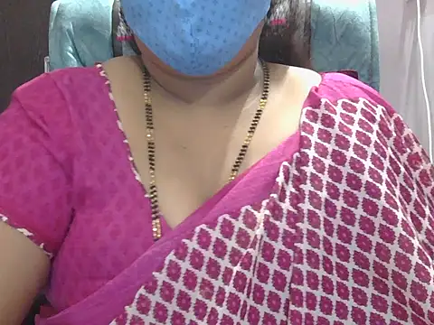 Nisha-telugu's cam snapshot