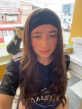 Engell_fire's cam snapshot