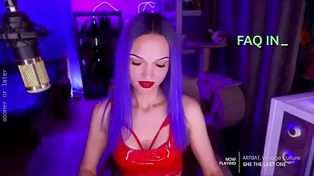 ml_milana's cam snapshot