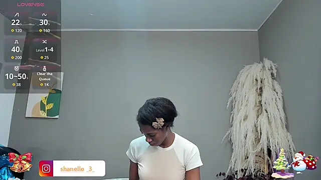 Shanelle__'s cam snapshot