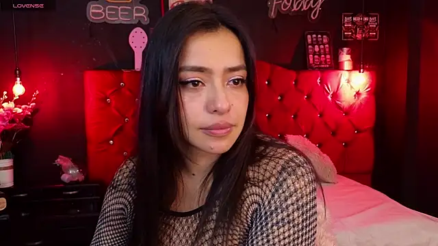 foxxy_nasty's cam snapshot