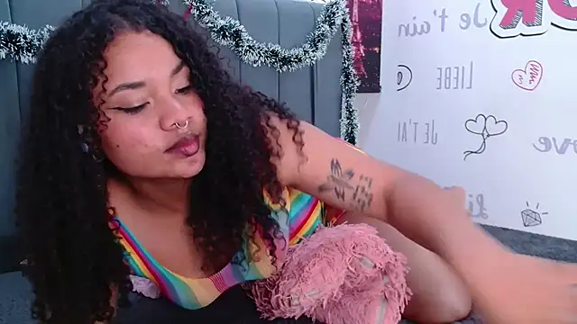 KittyBrookex's cam snapshot