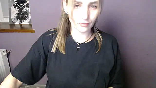 _sexy_lady's cam snapshot