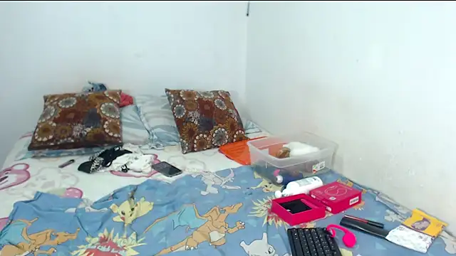 Ashley_Spicy's cam snapshot