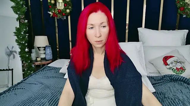 Sofia_Lix's cam snapshot