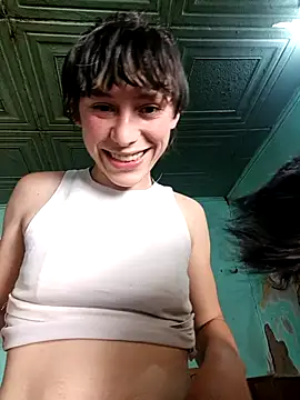 babylexx_18's cam snapshot