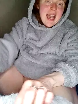 kinkyginger23's cam snapshot