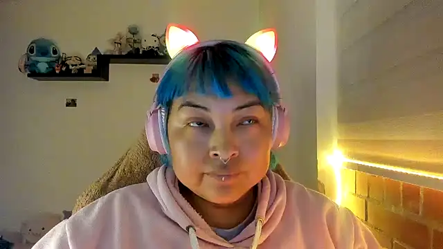 Shaddycute_'s cam snapshot