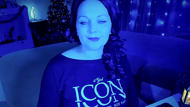 WitchBlueRose's cam snapshot