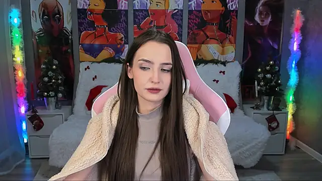 SamanthaaaWalker's cam snapshot