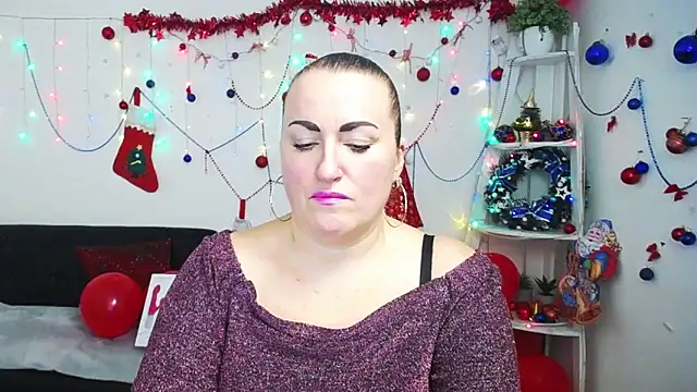 DianaMGG's cam snapshot