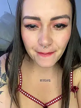 Luna_kitty's cam snapshot