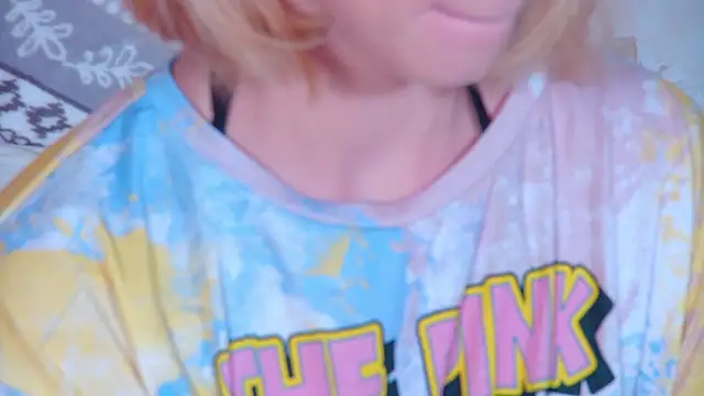 GentleRossi's cam snapshot