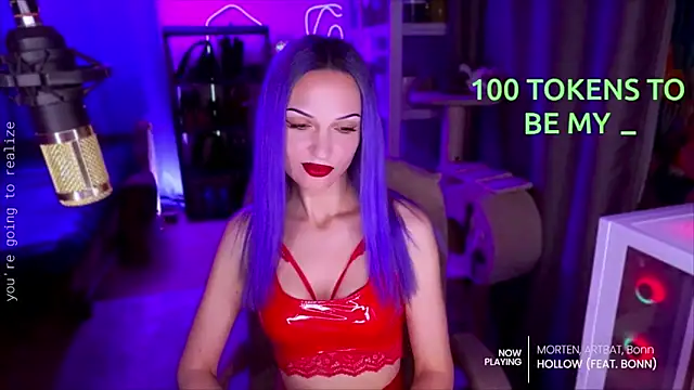 ml_milana's cam snapshot