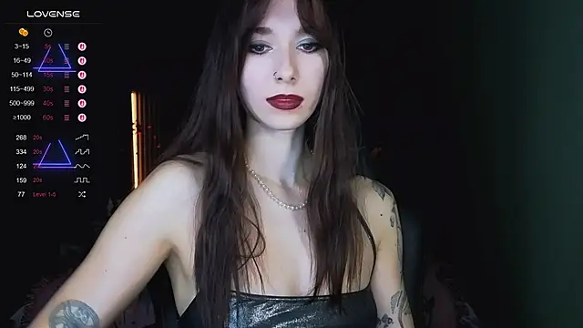 JillVerdon's cam snapshot