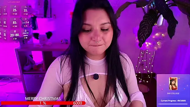 catha_cat's cam snapshot