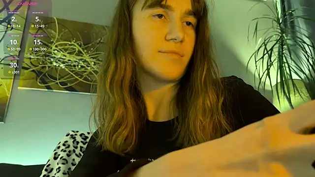 Velina___ live sex cam