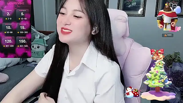 _Nana_20's cam snapshot