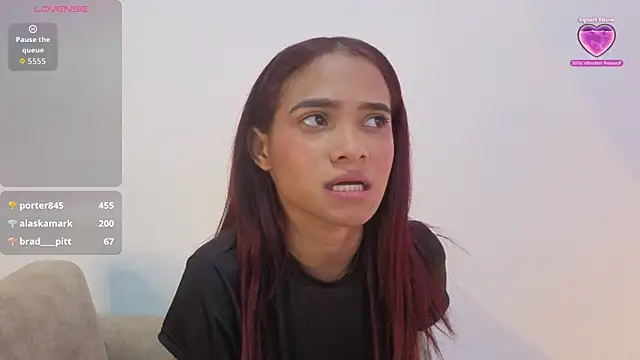 chloe_madisson's cam snapshot