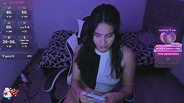 megaan_cb's cam snapshot